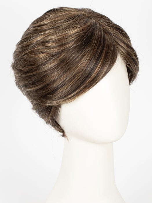 Bay | Synthetic Lace Front Wig (Mono Top) - Image 13