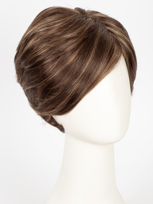 Bay | Synthetic Lace Front Wig (Mono Top) - Image 10