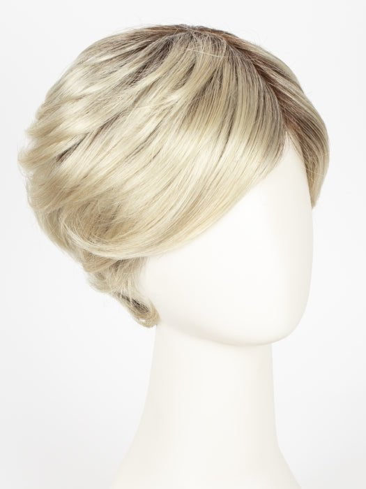 Bay | Synthetic Lace Front Wig (Mono Top) - Image 11