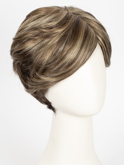 Bay | Synthetic Lace Front Wig (Mono Top) - Image 14