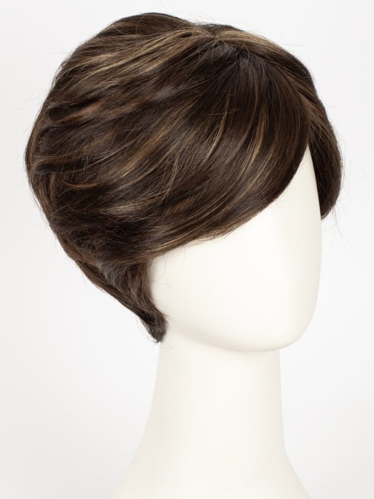 Bay | Synthetic Lace Front Wig (Mono Top) - Image 15