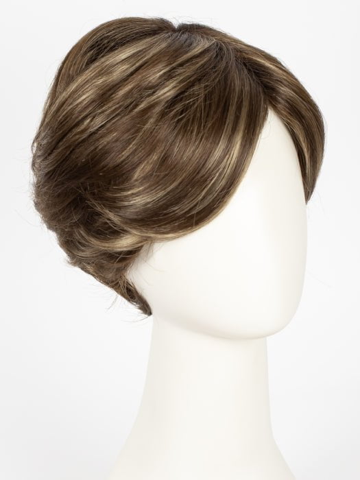 Bay | Synthetic Lace Front Wig (Mono Top) - Image 18