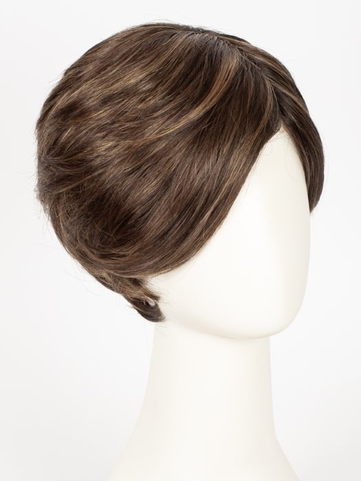 Bay | Synthetic Lace Front Wig (Mono Top) - Image 28