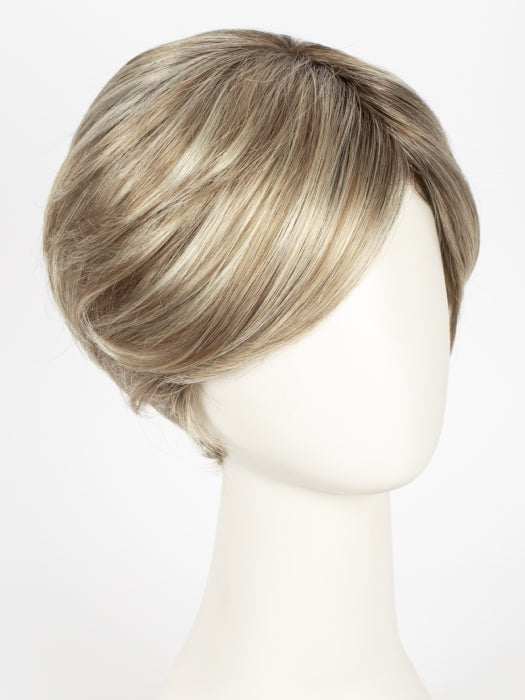 Bay | Synthetic Lace Front Wig (Mono Top) - Image 22