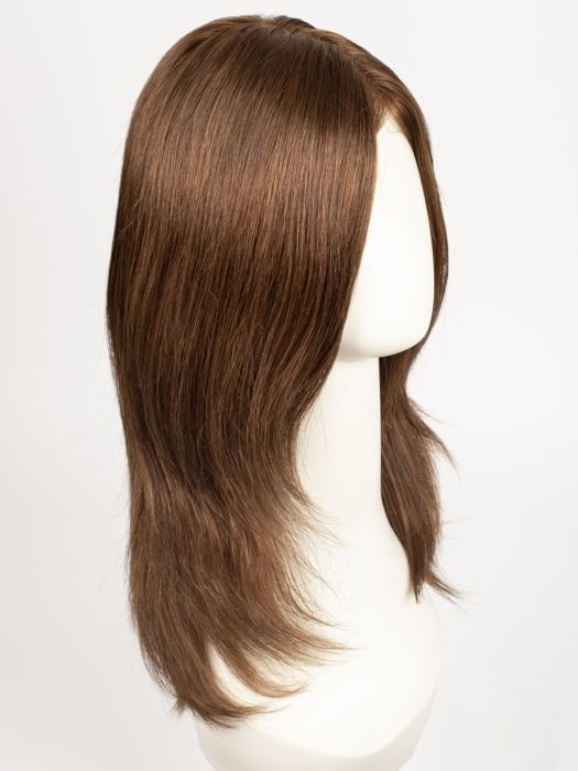 Thea | Remy Human Hair Lace Front Wig (Hand Tied) - Image 12