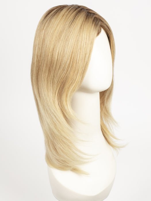 Thea | Remy Human Hair Lace Front Wig (Hand Tied) - Image 14