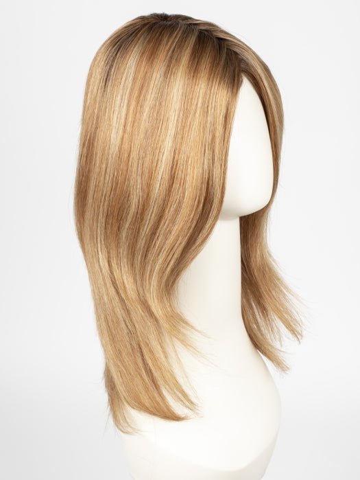 Thea | Remy Human Hair Lace Front Wig (Hand Tied) - Image 16