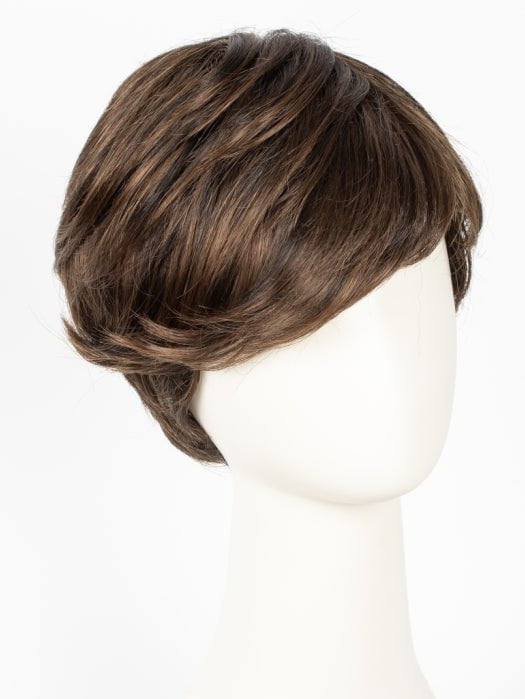 Lets Lambada | Synthetic Wig (Basic Cap) - Image 11