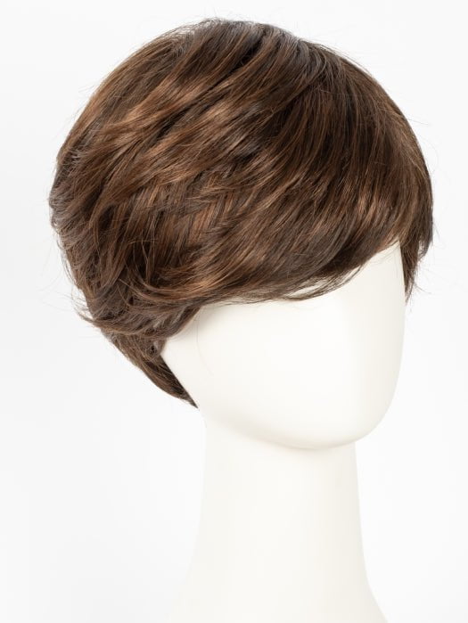 Lets Lambada | Synthetic Wig (Basic Cap) - Image 12