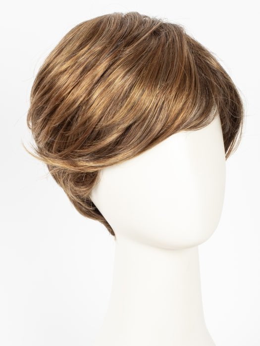 Lets Lambada | Synthetic Wig (Basic Cap) - Image 14