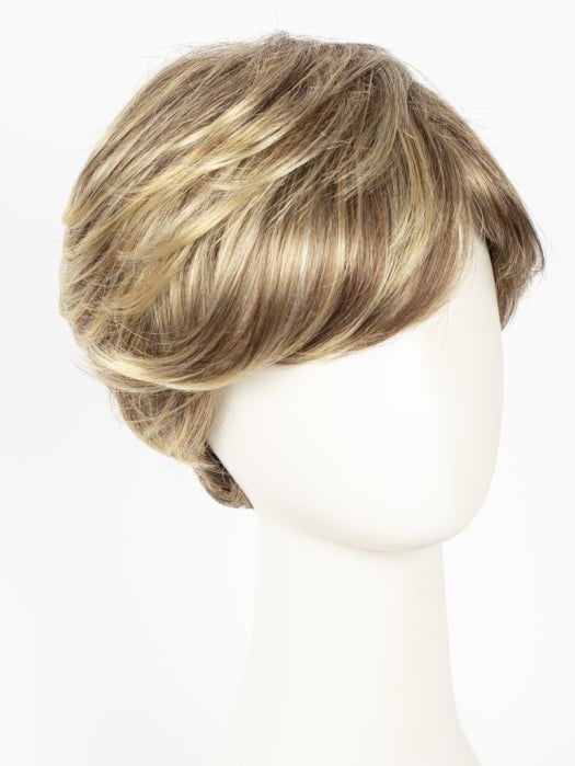 Lets Lambada | Synthetic Wig (Basic Cap) - Image 18