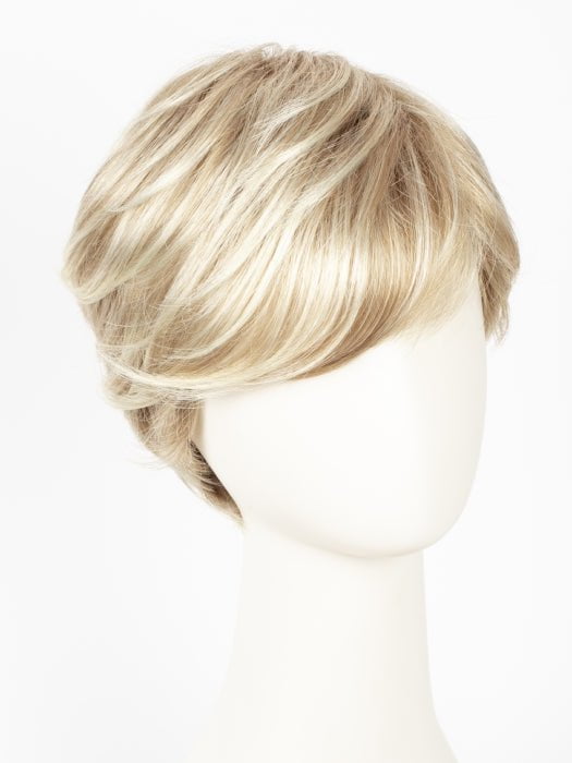 Lets Lambada | Synthetic Wig (Basic Cap) - Image 27