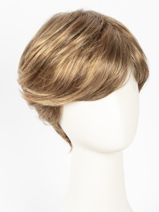 Lets Lambada | Synthetic Wig (Basic Cap) - Image 16