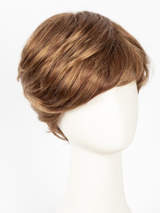 Lets Lambada | Synthetic Wig (Basic Cap) - Image 33