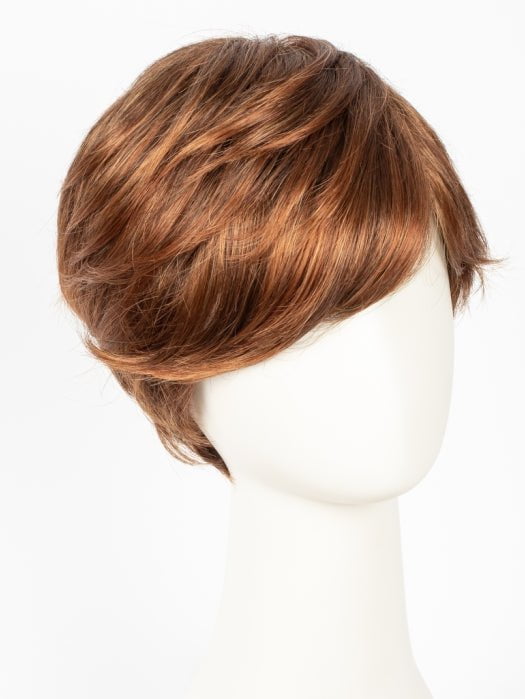 Lets Lambada | Synthetic Wig (Basic Cap) - Image 34