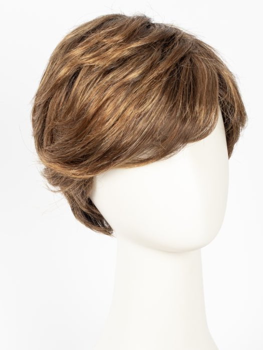 Lets Lambada | Synthetic Wig (Basic Cap) - Image 29