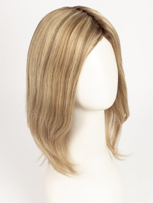 Colbie | Human Hair Wig (Hand Tied) - Image 10