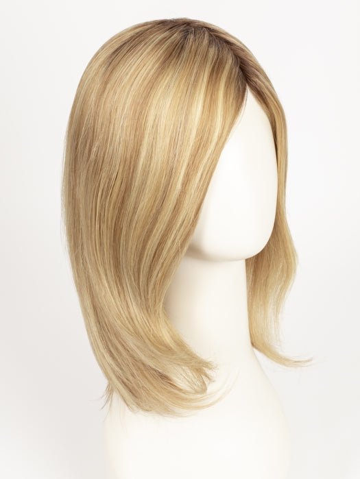 Colbie | Human Hair Wig (Hand Tied) - Image 12