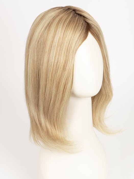 Colbie | Human Hair Wig (Hand Tied) - Image 11