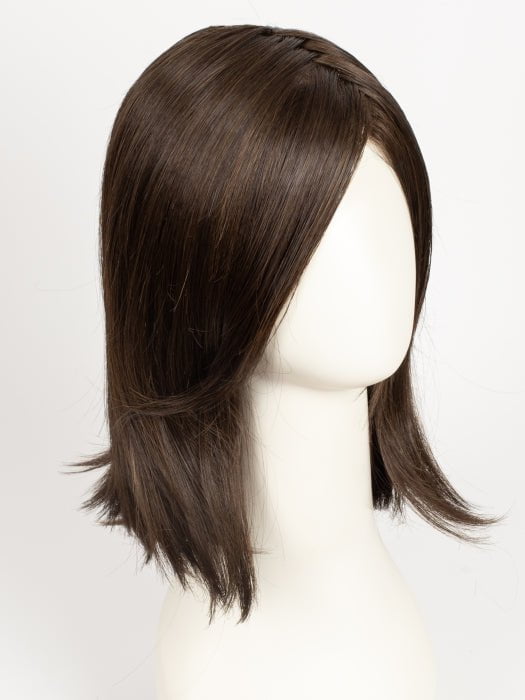 Melody | Synthetic Lace Front Wig (Mono Top) - Image 15