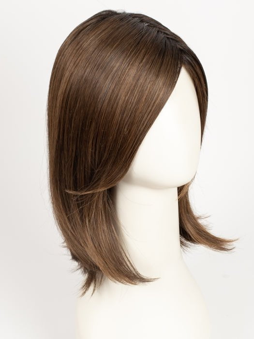 Melody | Synthetic Lace Front Wig (Mono Top) - Image 17