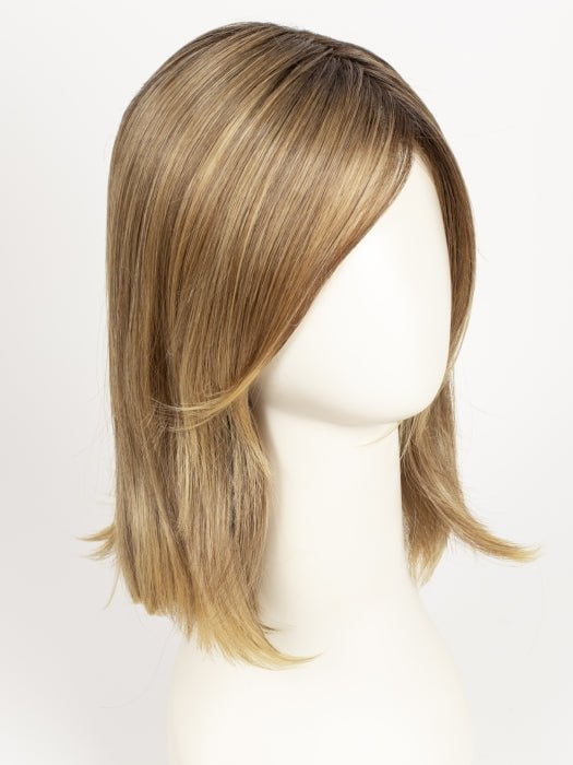 Melody | Synthetic Lace Front Wig (Mono Top) - Image 19
