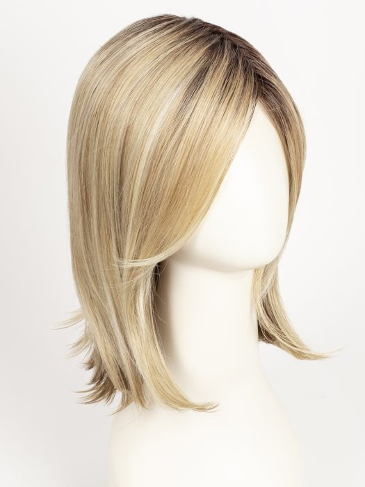 Melody | Synthetic Lace Front Wig (Mono Top) - Image 20