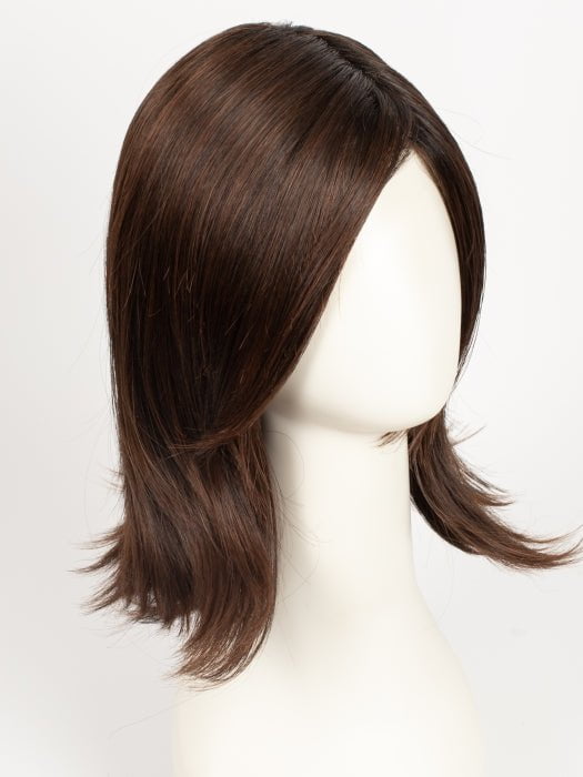 Melody | Synthetic Lace Front Wig (Mono Top) - Image 16
