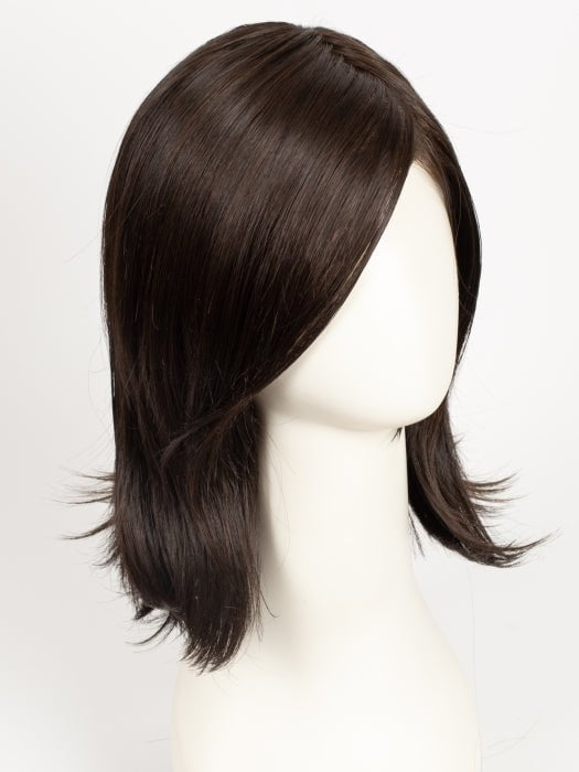 Melody | Synthetic Lace Front Wig (Mono Top) - Image 14