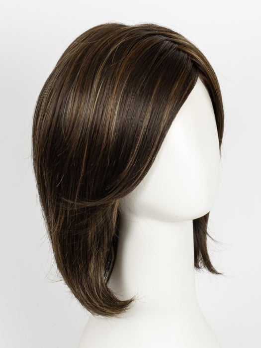 Kade | Synthetic Lace Front Wig (Lace Part) - Image 28