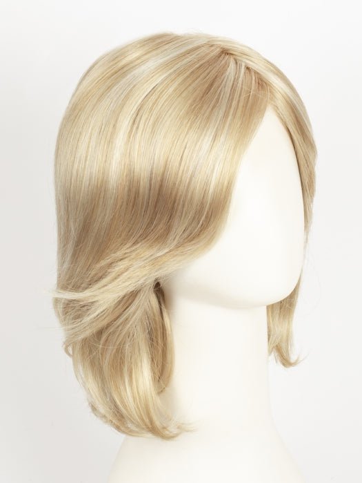 Kade | Synthetic Lace Front Wig (Lace Part) - Image 16