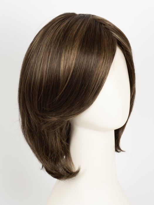 Kade | Synthetic Lace Front Wig (Lace Part) - Image 21