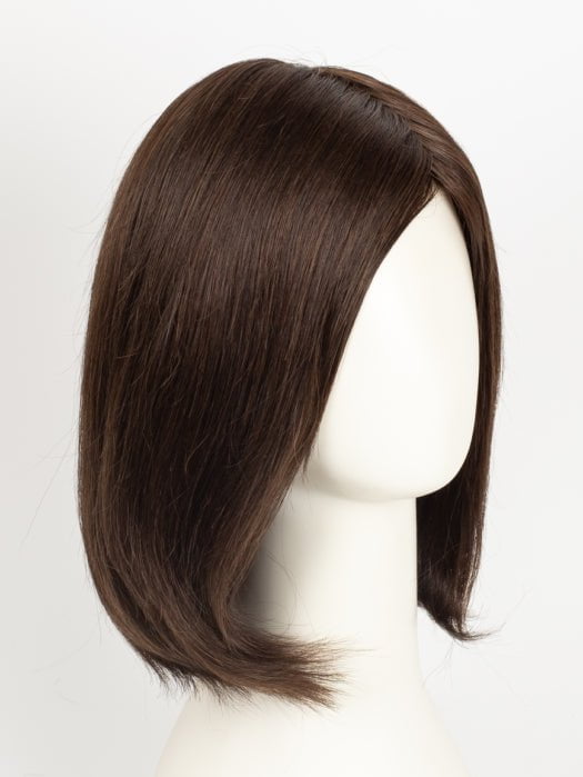 Nuance | Remy Human Hair Lace Front Wig (Mono Top) - Image 11