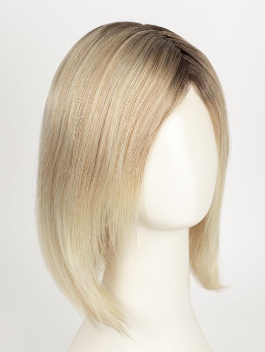 Nuance | Remy Human Hair Lace Front Wig (Mono Top) - Image 16