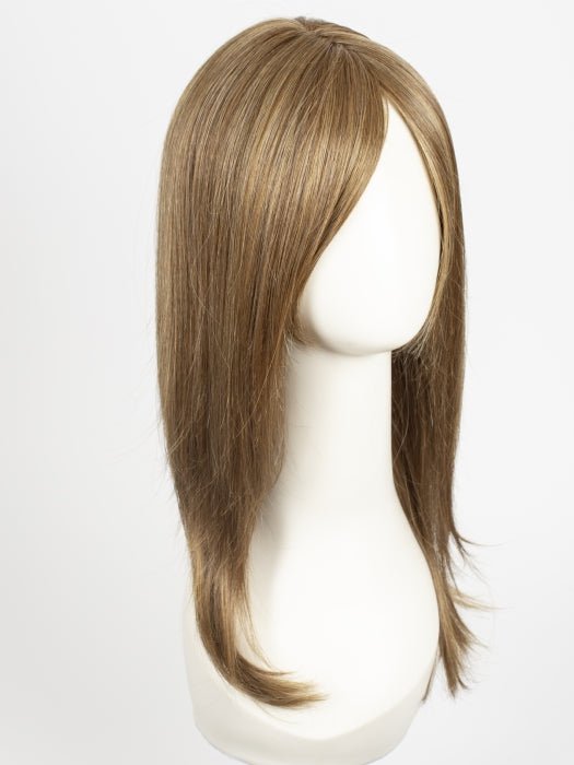 Dress Rehearsal | Petite/Average | Synthetic Lace Front Wig (Hand Tied) - Image 33