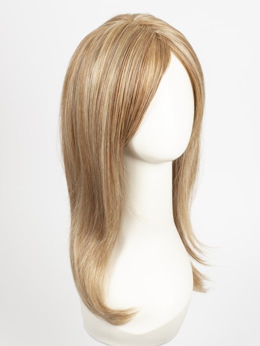 Dress Rehearsal | Petite/Average | Synthetic Lace Front Wig (Hand Tied) - Image 35