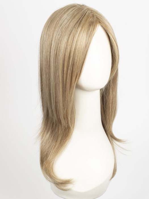 Dress Rehearsal | Petite/Average | Synthetic Lace Front Wig (Hand Tied) - Image 36