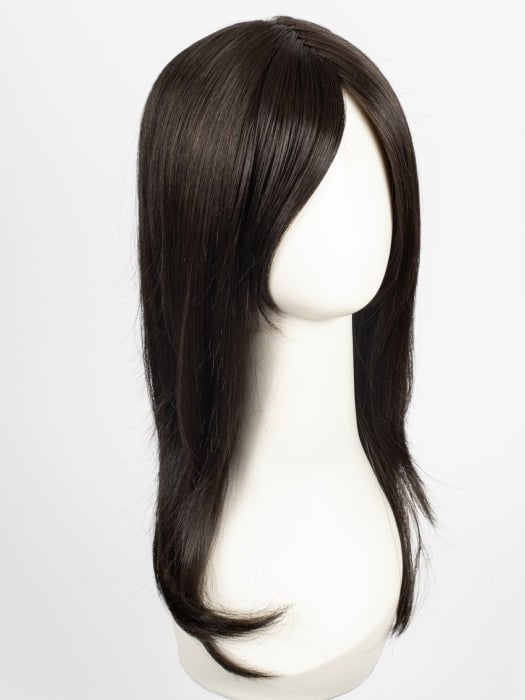 Dress Rehearsal | Petite/Average | Synthetic Lace Front Wig (Hand Tied) - Image 28