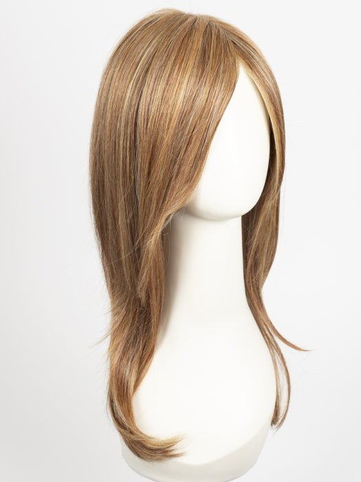 Dress Rehearsal | Petite/Average | Synthetic Lace Front Wig (Hand Tied) - Image 40
