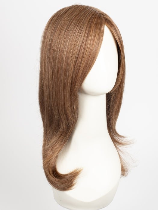 Dress Rehearsal | Petite/Average | Synthetic Lace Front Wig (Hand Tied) - Image 39