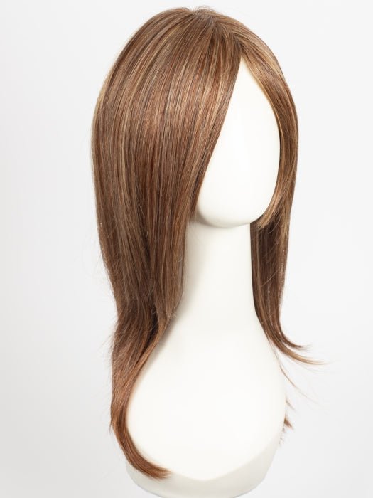 Dress Rehearsal | Petite/Average | Synthetic Lace Front Wig (Hand Tied) - Image 50