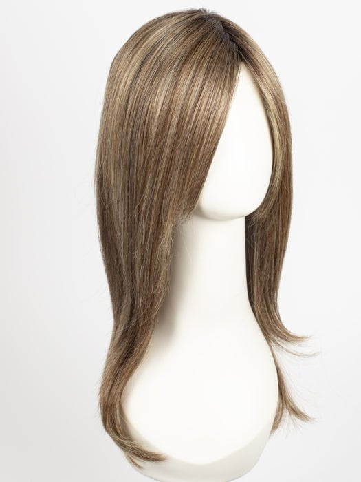 Dress Rehearsal | Petite/Average | Synthetic Lace Front Wig (Hand Tied) - Image 61