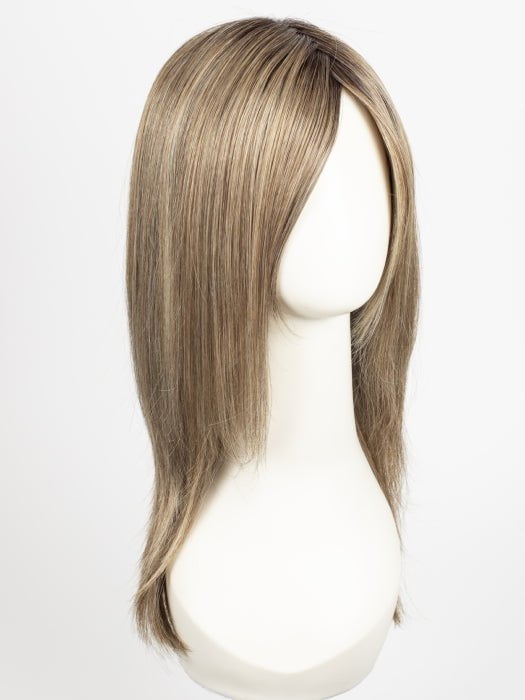 Dress Rehearsal | Petite/Average | Synthetic Lace Front Wig (Hand Tied) - Image 45