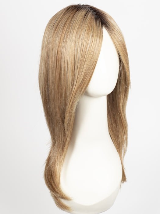 Dress Rehearsal | Petite/Average | Synthetic Lace Front Wig (Hand Tied) - Image 46