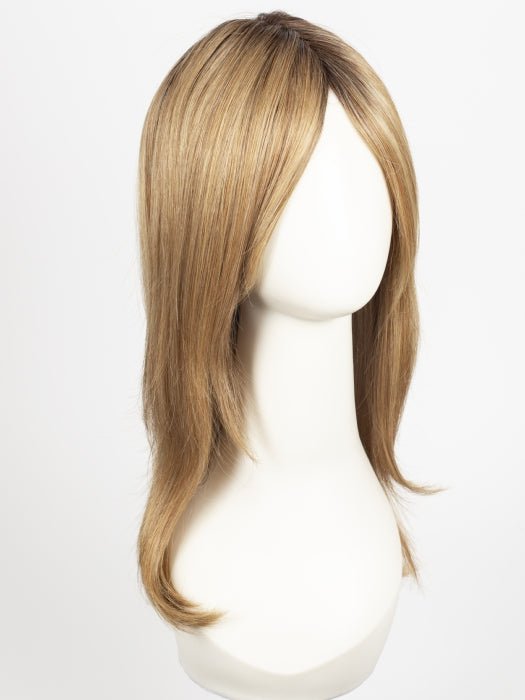 Dress Rehearsal | Petite/Average | Synthetic Lace Front Wig (Hand Tied) - Image 47