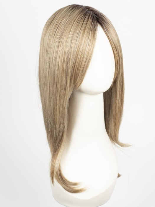 Dress Rehearsal | Petite/Average | Synthetic Lace Front Wig (Hand Tied) - Image 60
