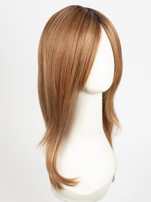 Dress Rehearsal | Petite/Average | Synthetic Lace Front Wig (Hand Tied) - Image 55