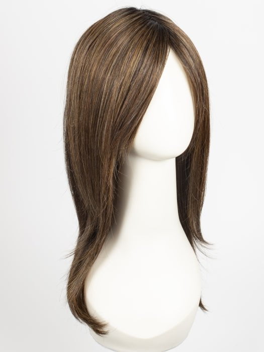 Dress Rehearsal | Petite/Average | Synthetic Lace Front Wig (Hand Tied) - Image 44