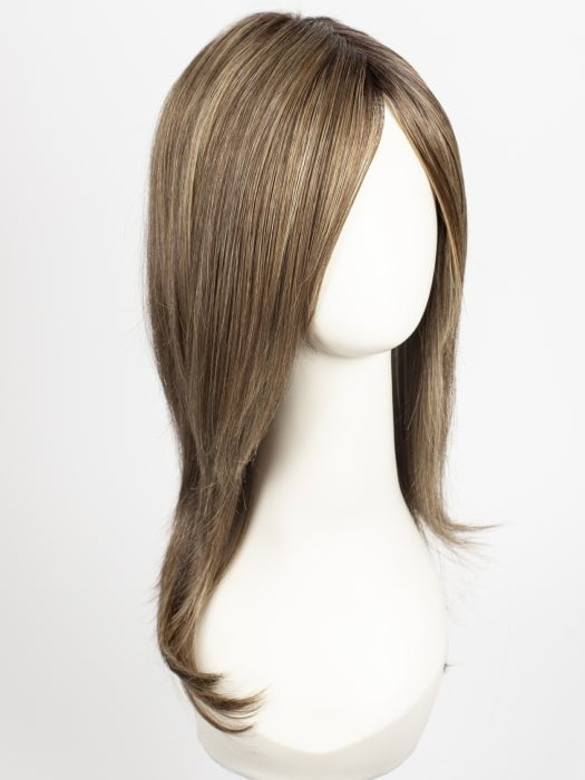 Dress Rehearsal | Petite/Average | Synthetic Lace Front Wig (Hand Tied) - Image 58