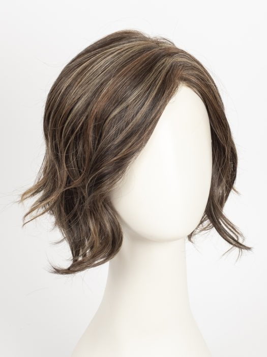 Los Angeles | Synthetic Lace Front Wig (Mono Part) - Image 20